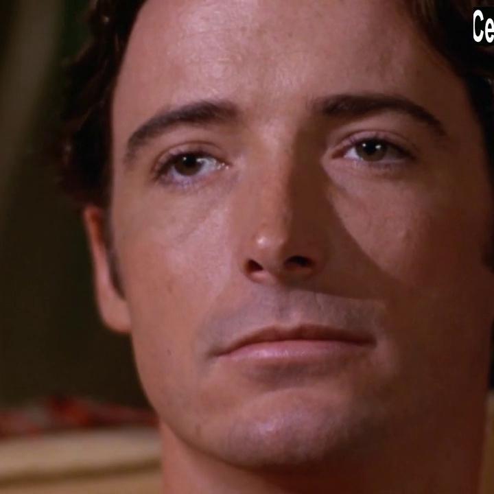 Athena Massey in Undercover Heat (1995) Sex Scene