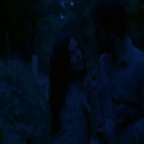 Leonor Varela Americano Sex Scene