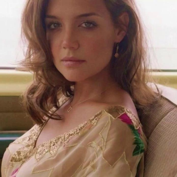 Maria menounos vs katie holmes Rd 1 jerk off challenge Sex Scene