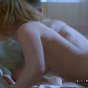 Saskia Reeves Close My Eyes (1991) Sex Scene