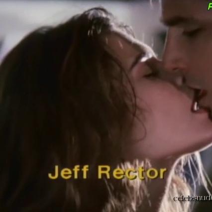 Carrie Genzel Killer Inside (1996) Sex Scene