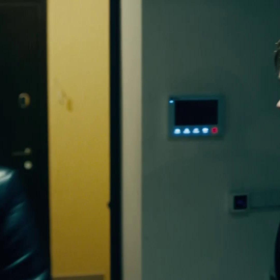 Paulina Andreeva Metod (2015) Sex Scene