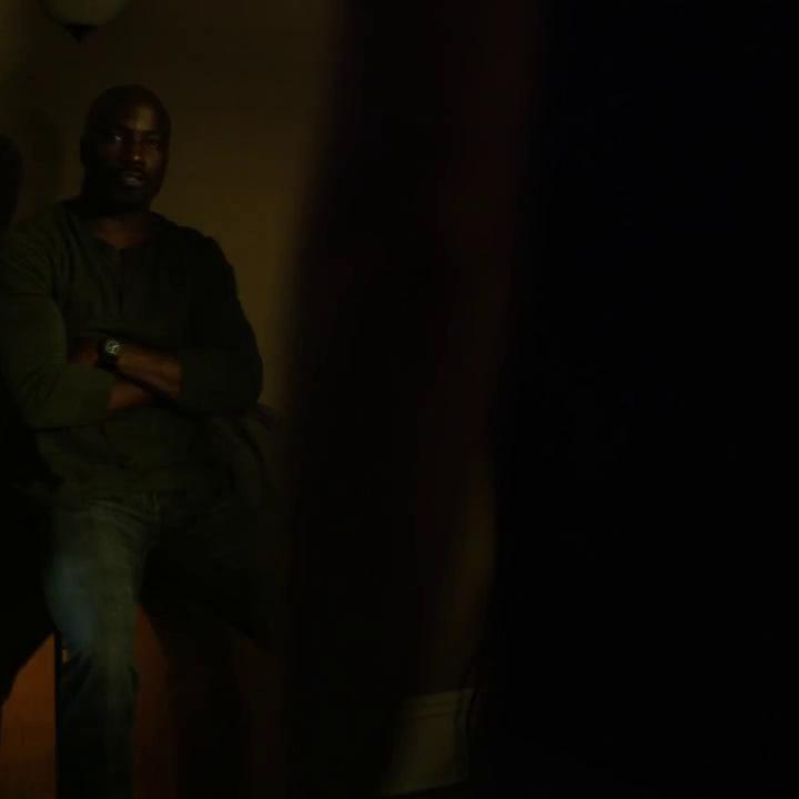 Jessica Jones 2015 Sex Scene