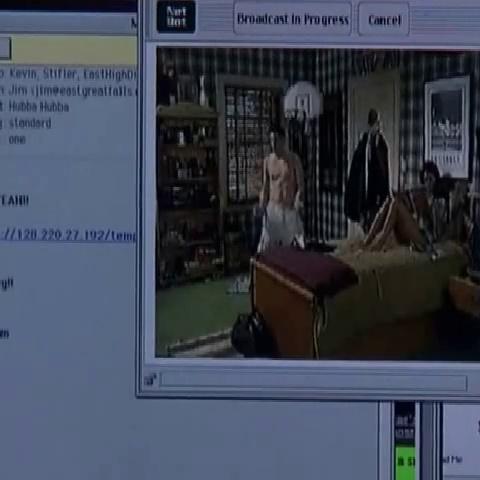 Shannon Elizabeth American Pie Sex Scene