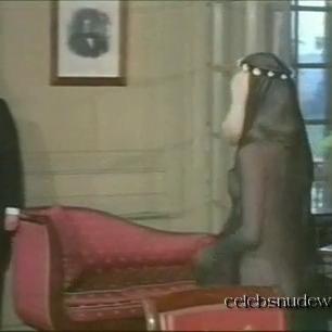 Catherine Deneuve Belle de jour (1967) Sex Scene