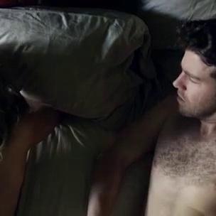 Kat Foster The Dramatics: A Comedy (2015) Sex Scene