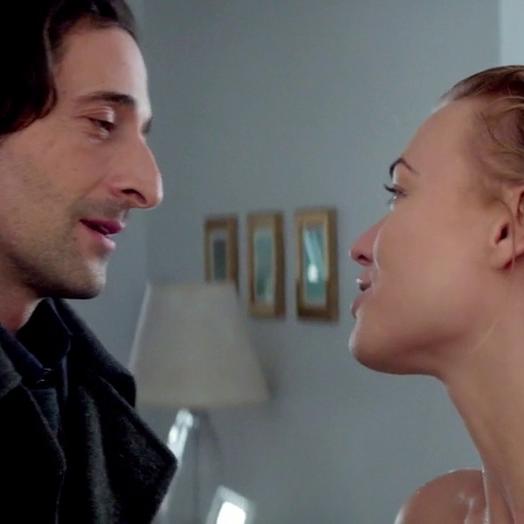 Yvonne Strahovski Manhattan Night 1 Sex Scene