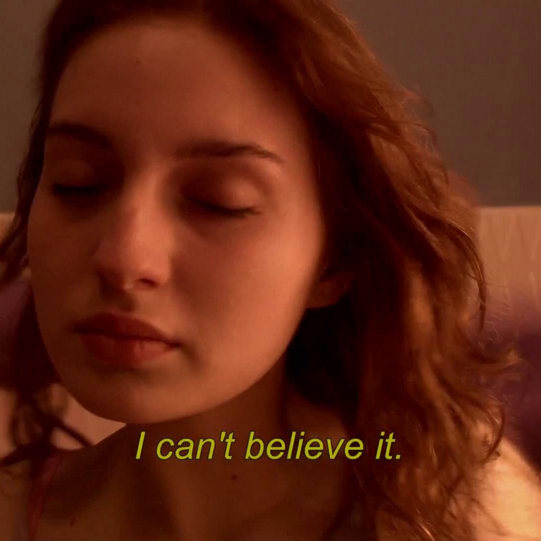 Maria Valverde Melissa P. (2005) Sex Scene