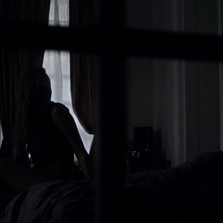 Sarah Dumont Tbilisi, I Love You (2014) Sex Scene