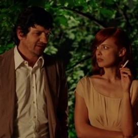 Valeria Bilello Happy Family (IT 2008) hd720p Sex Scene