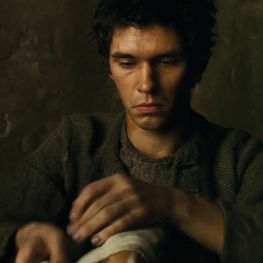 Cristina Sola in Perfume: The Story of a Murderer (2006) Sex Scene