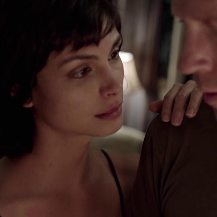Morena Baccarin Nude – Homeland   + Video – OnlyFans