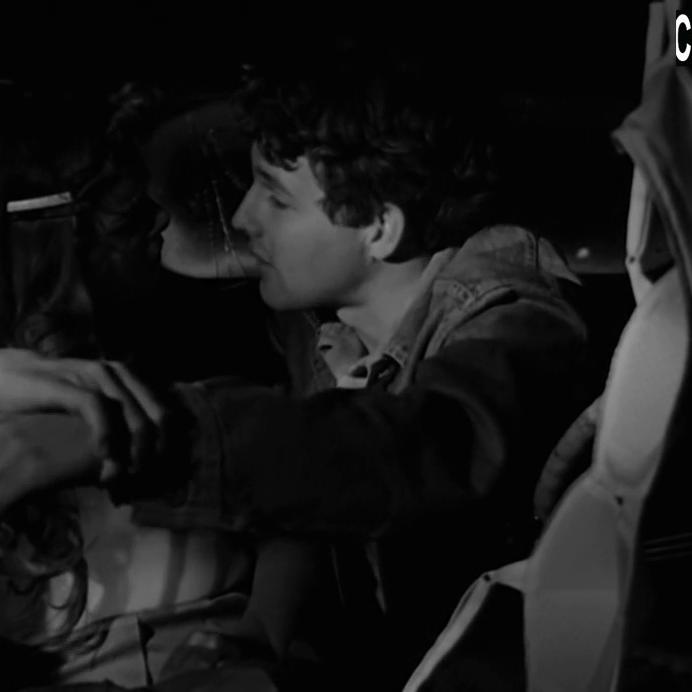 Cybill Shepherd in Last Picture Show (1971) Sex Scene