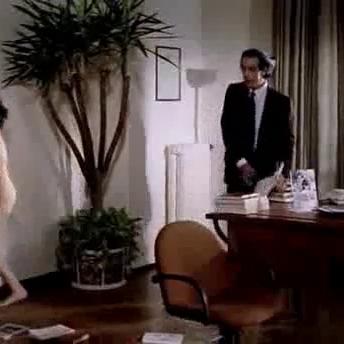 Maruschka Detmers Sex Scene