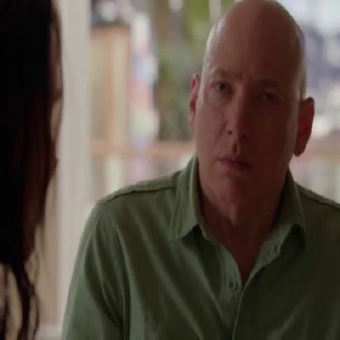 Camilla Luddington Californication hot scene Sex Scene