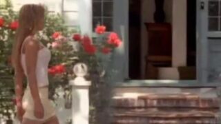 Jennifer Walcott in Playboy Video Playmate Calendar 2003 (2002) Sex Scene