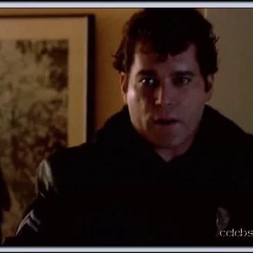Madeleine Stowe Unlawful Entry 4of6 Sex Scene