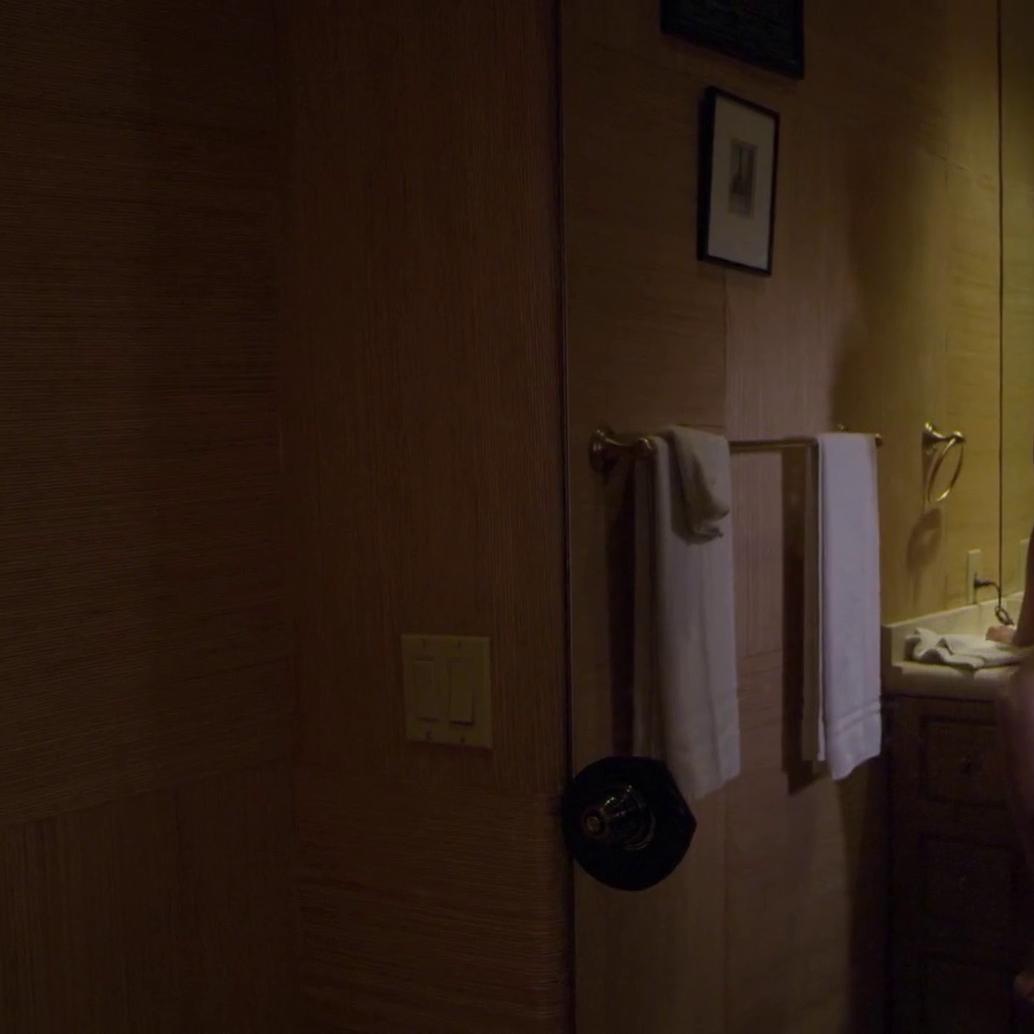 Kate Lyn Sheil A Wonderful Cloud (2015) Sex Scene