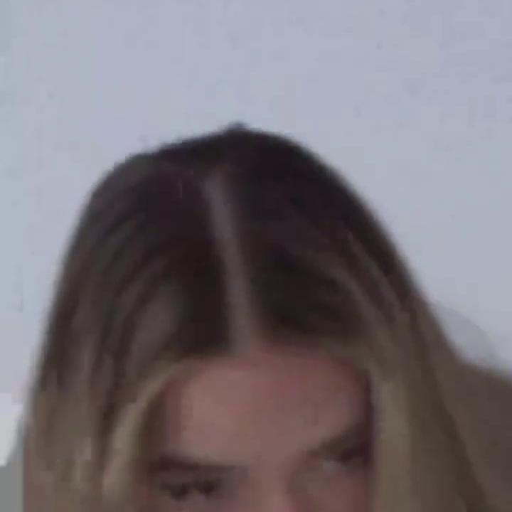Olivia Ponton Sexy Topless   – OnlyFans
