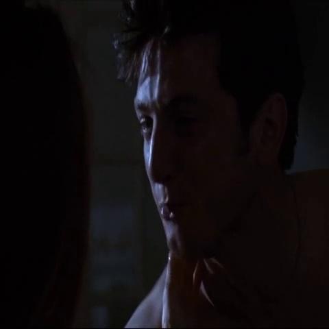Robin Wright State Of Grace Sex Scene