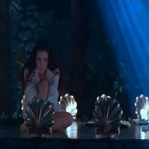 Mia Kirshner Exotica Sex Scene