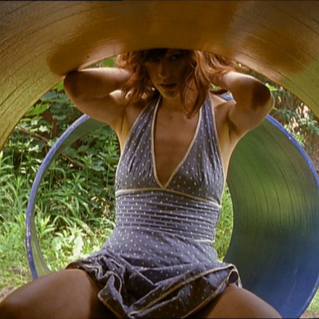 Lauren Lee Smith Lie with Me (2005) Sex Scene