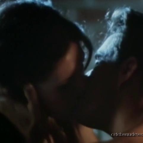Karina Lombard Expose (1998) Sex Scene