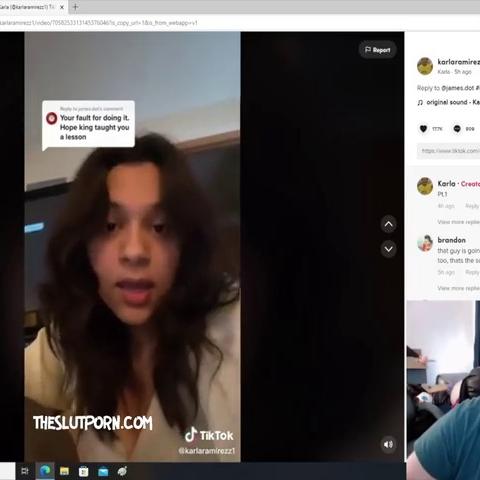 Karlaramirezz Nude Dad Buys Daughters OnlyFans – Fapfappy – OnlyFans