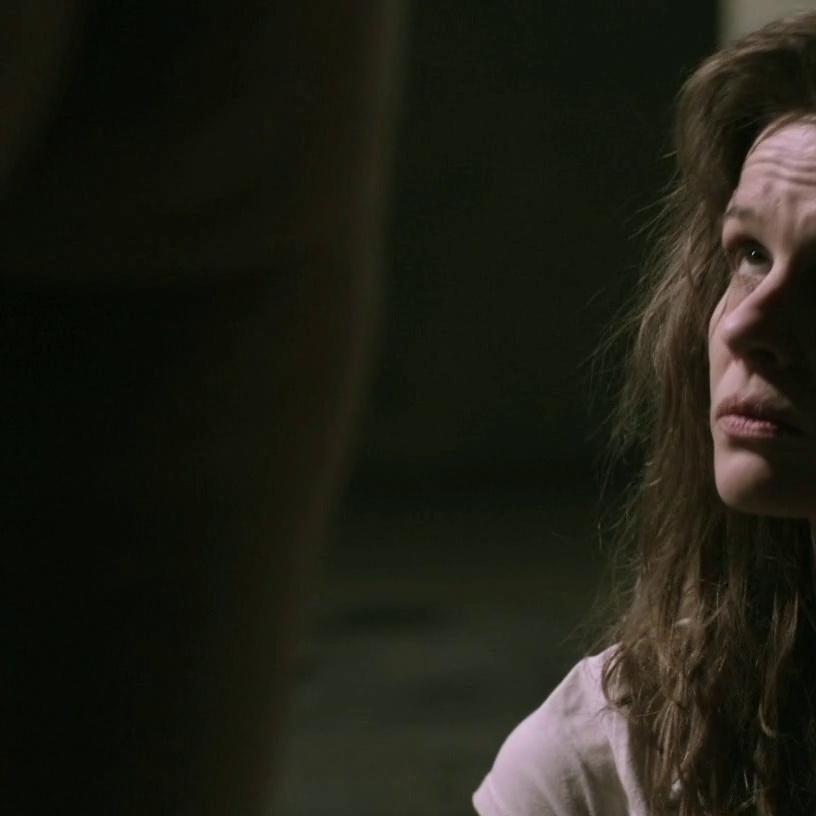 Chantal Demming Babette Holtmann Caged (NL2011) 1080p Sex Scene