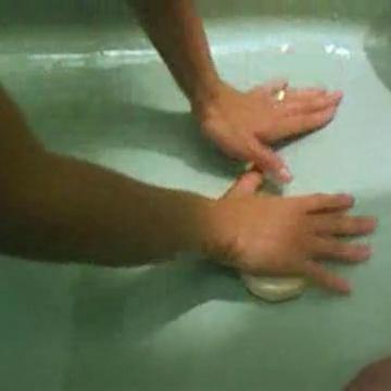 Veronica Yip nude in the movie Three Days of a Blind Girl Sex Scene