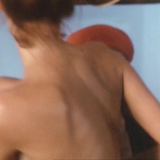 Monique Gabrielle Black Venus Sex Scene