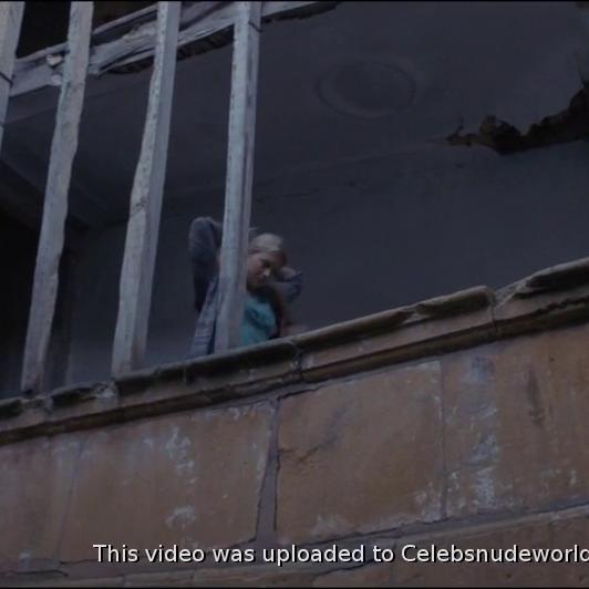 Loes Haverkort in Rendez-Vous (2015) scene 1 Sex Scene