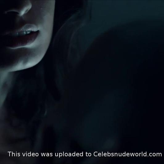 Sana Asad in American Gods (series) (2017) Sex Scene