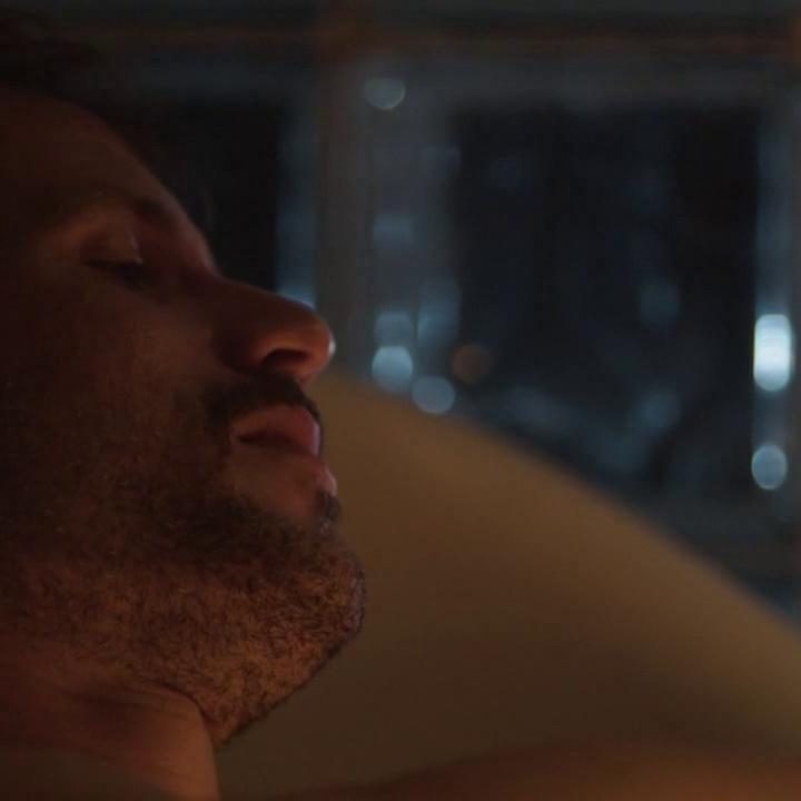 Maria Valverde Hermanos (2014) 2 Sex Scene