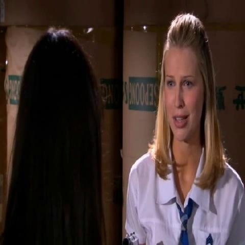 Jordana Brewster D.E.B.S. Sex Scene