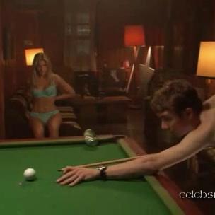 Candace Kroslak American Pie 5: The Naked Mile (2006) Sex Scene