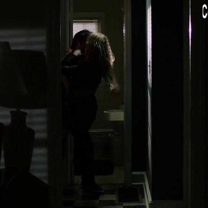 Anna Camp in Goodbye to All That (2014) Sex Scene