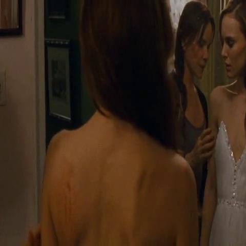 Natalie Portman Black Swan Sex Scene