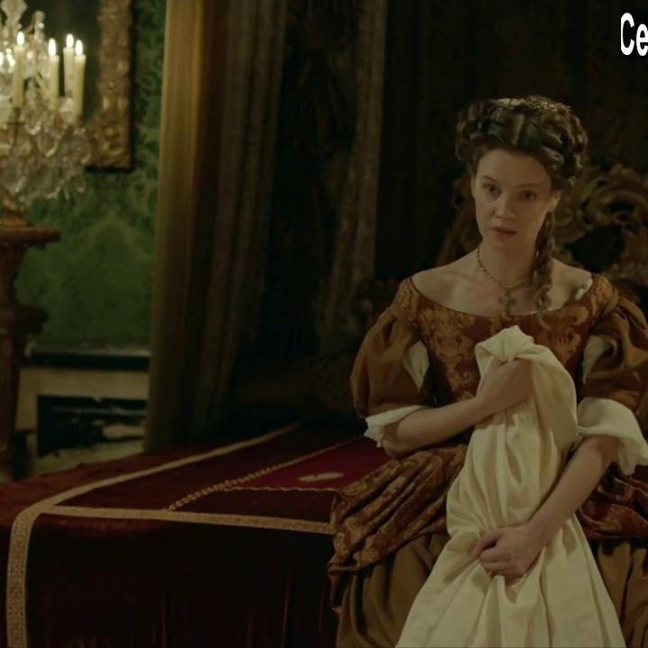 Anna Brewster Compilation Sex Scene
