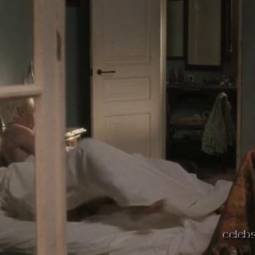 Caterina Murino Garden of Eden (2008) 2 Sex Scene