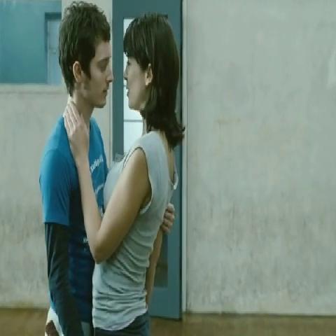 Leonor Watling The Oxford Murders Sex Scene