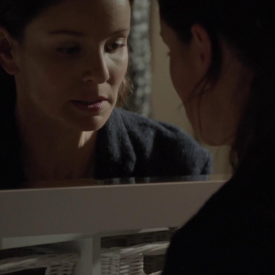 Sarah Wayne Callies Colony (2016) Sex Scene