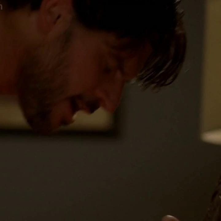 Brit Morgan True Blood (2008) Sex Scene