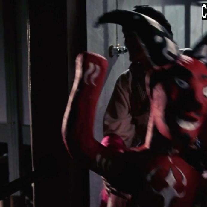 Mia Maestro in Frida (2002) Sex Scene