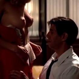 Greta Scacchi Un homme amoureux (1987) Sex Scene