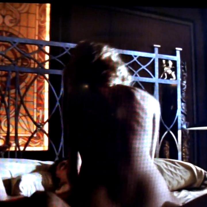 Sharon Stone (SEX).USA. Sex Scene