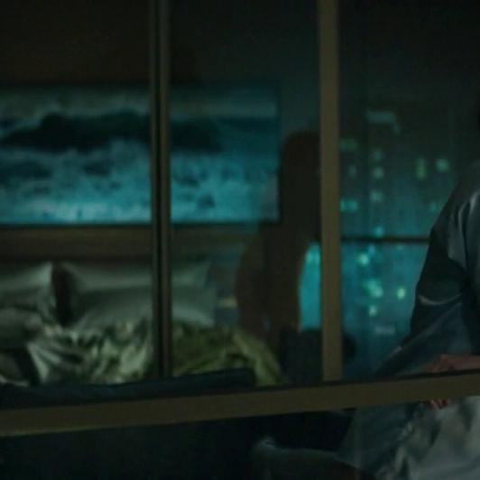 Dakota Johnson in Fifty Shades Darker (2017) Sex Scene
