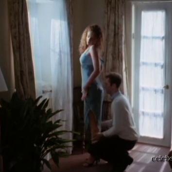 Alexis Thorpe Pretty Cool (2001) Sex Scene
