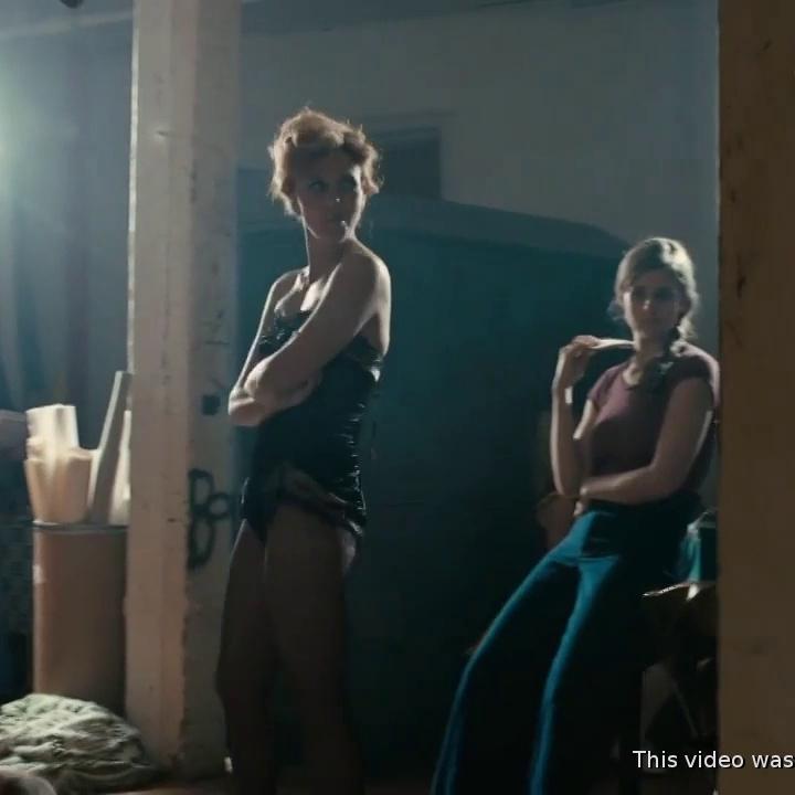 Emily Meade Compilation Sex Scene
