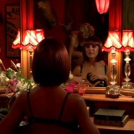 Adrianne Palicki Sex Scene